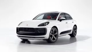 2023 Porsche Macan - Image 2 of 31