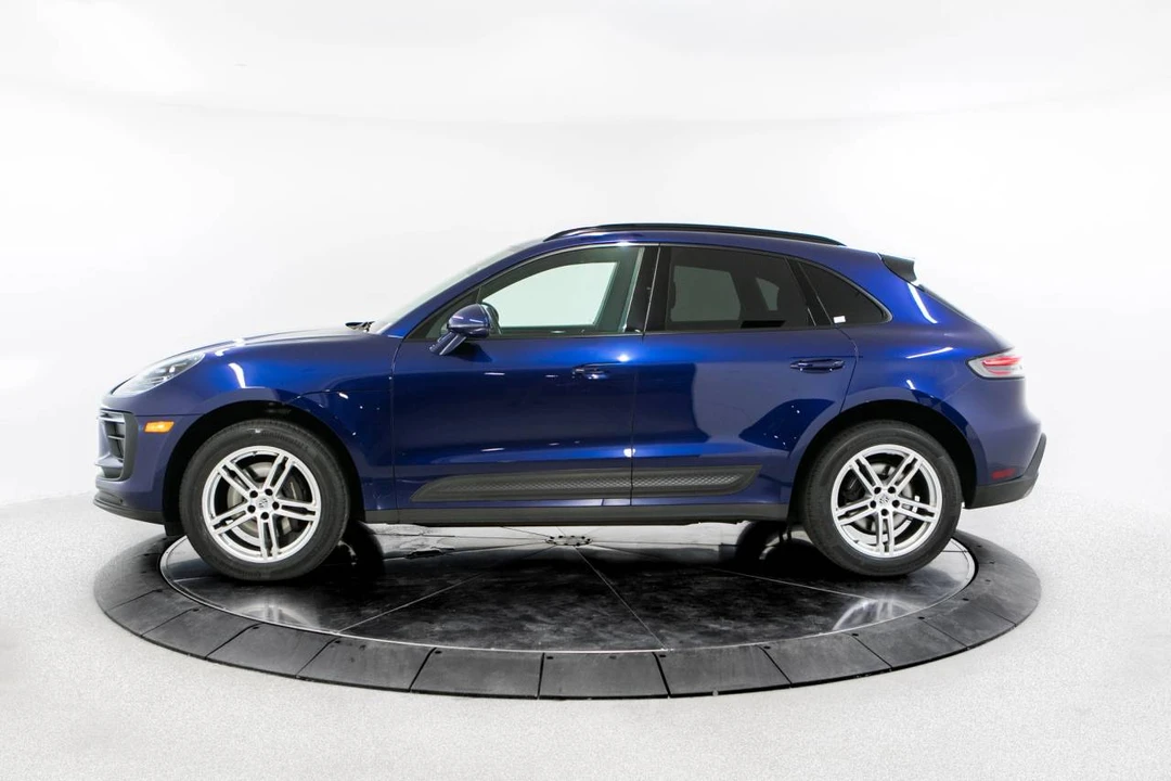 2023 Porsche Macan T - Image 2 of 5