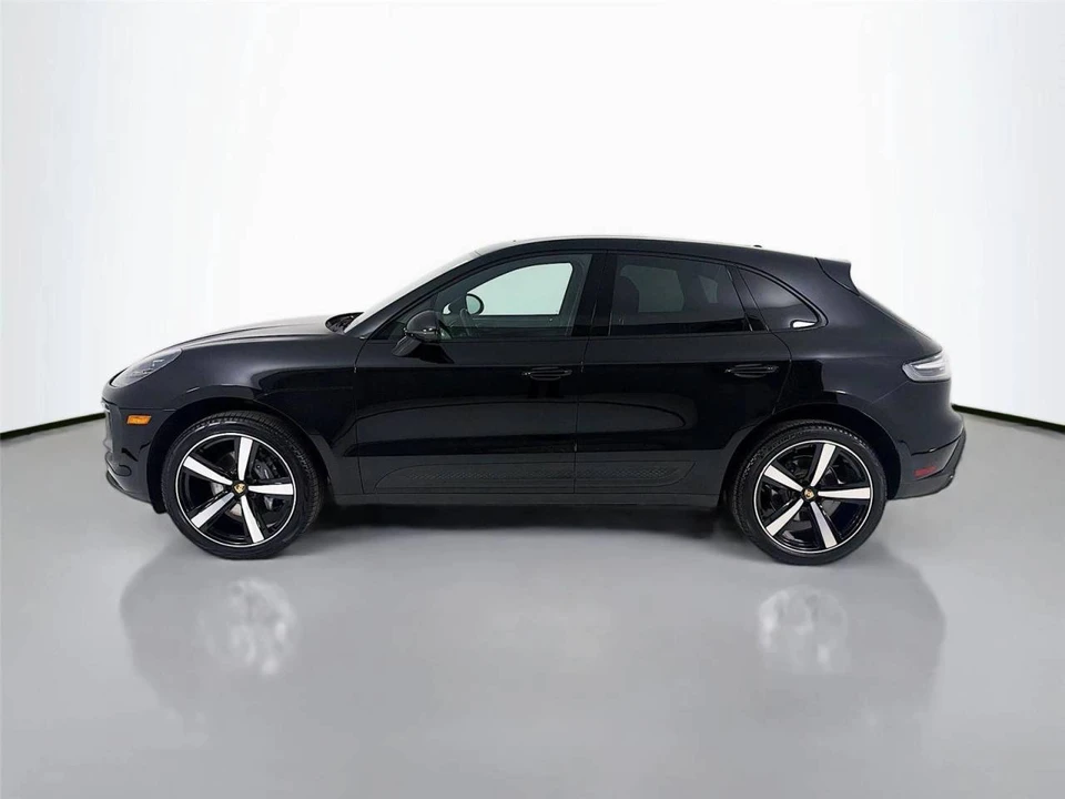 2023 Porsche Macan T - Image 2 of 5