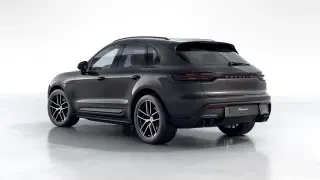 2023 Porsche Macan - Image 21 of 30