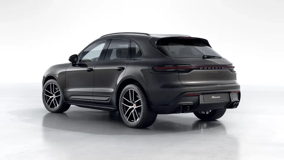 2023 Porsche Macan - Image 23 of 30