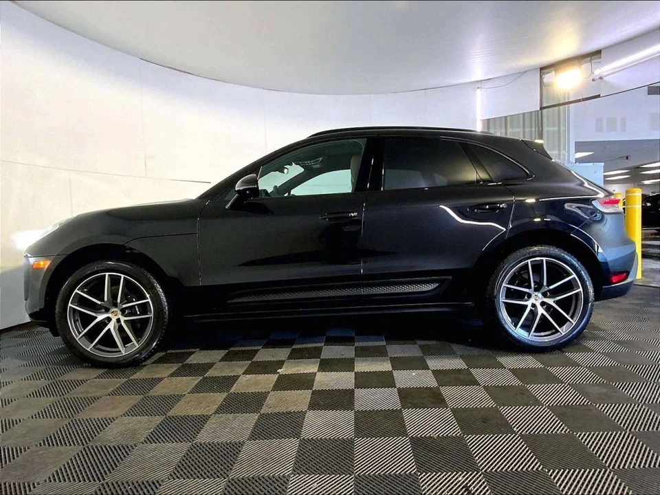 2023 Porsche Macan T - Image 2 of 5
