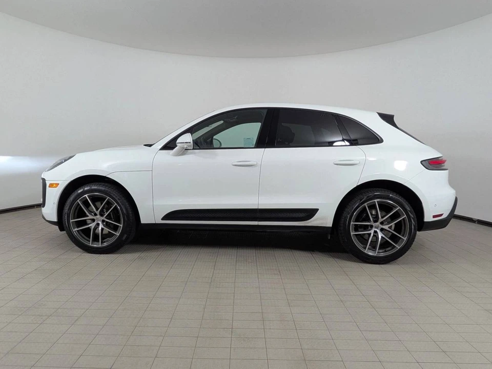 2023 Porsche Macan T - Image 2 of 5