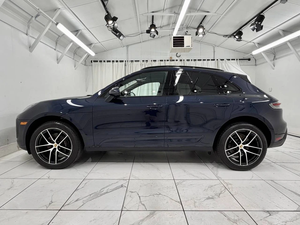 2023 Porsche Macan T - Image 2 of 5