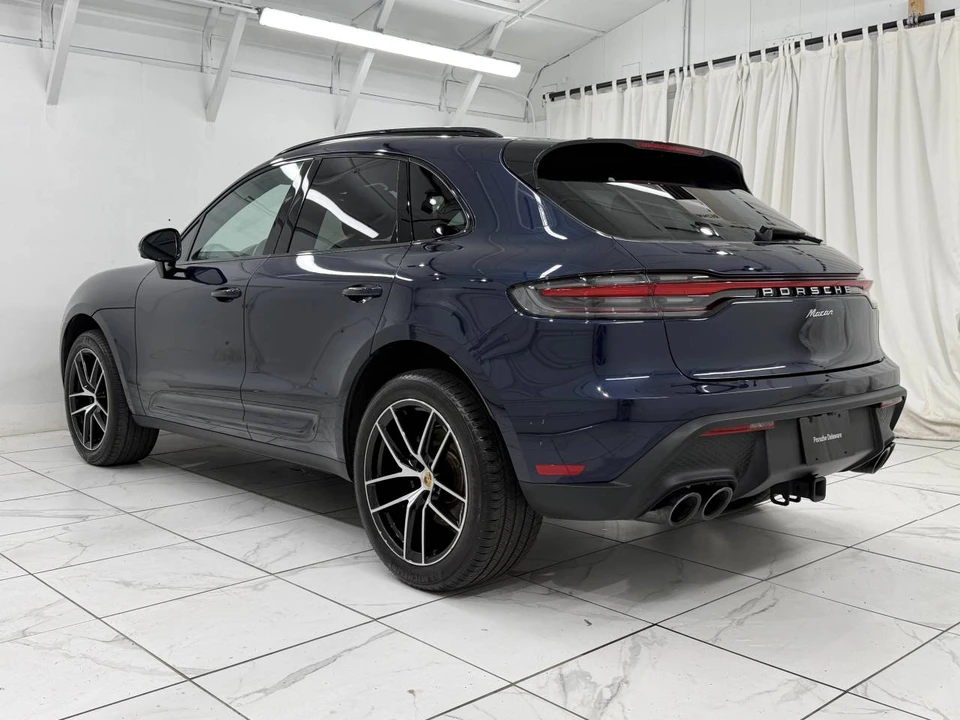 2023 Porsche Macan T - Image 3 of 5