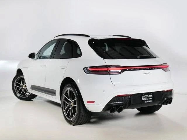 2023 Porsche Macan - Image 3 of 5