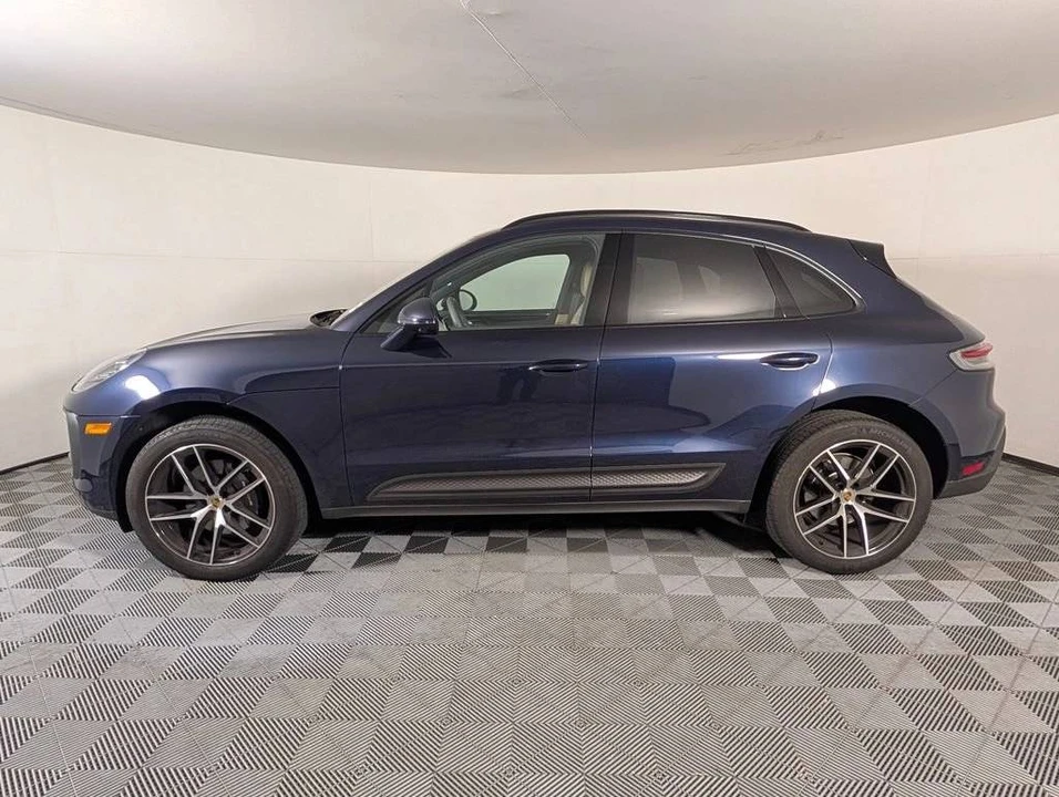 2023 Porsche Macan T - Image 2 of 5