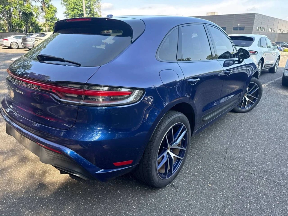 2023 Porsche Macan T - Image 3 of 5