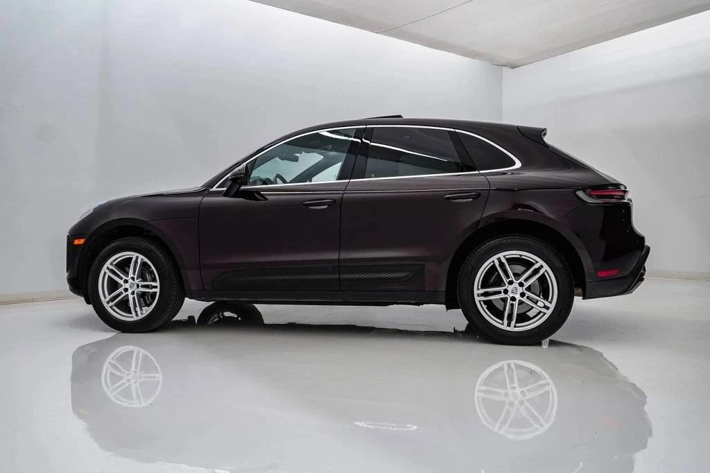 2023 Porsche Macan T - Image 2 of 5