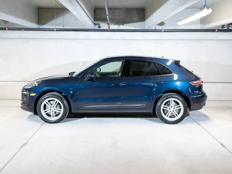 2023 Porsche Macan T - Image 2 of 5
