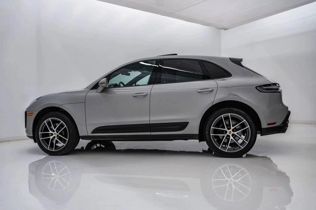 2023 Porsche Macan T - Image 2 of 5