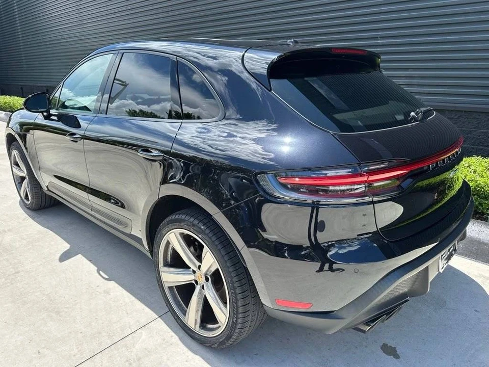2023 Porsche Macan T - Image 3 of 5