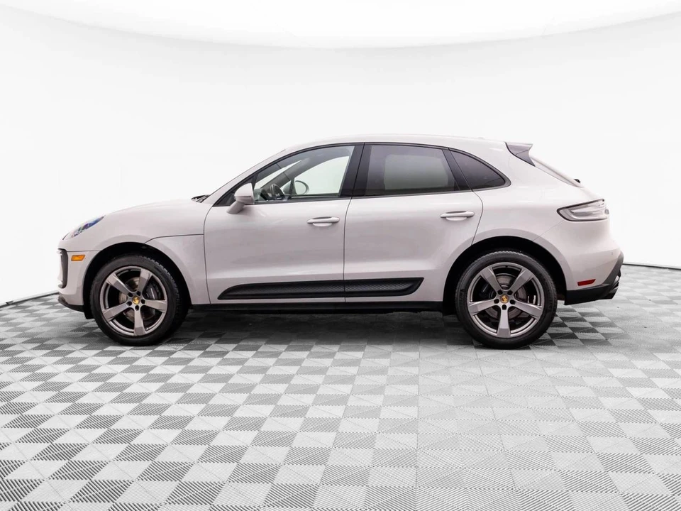 2023 Porsche Macan T - Image 2 of 5