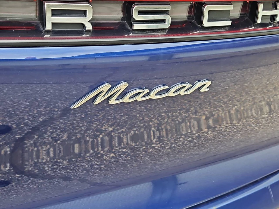 2023 Porsche Macan T - Image 5 of 5