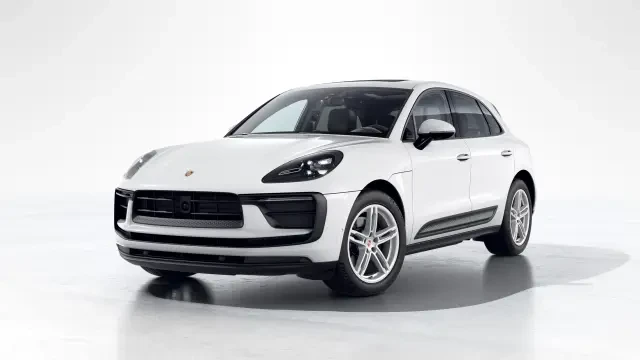 2023 Porsche Macan - Image 6 of 31