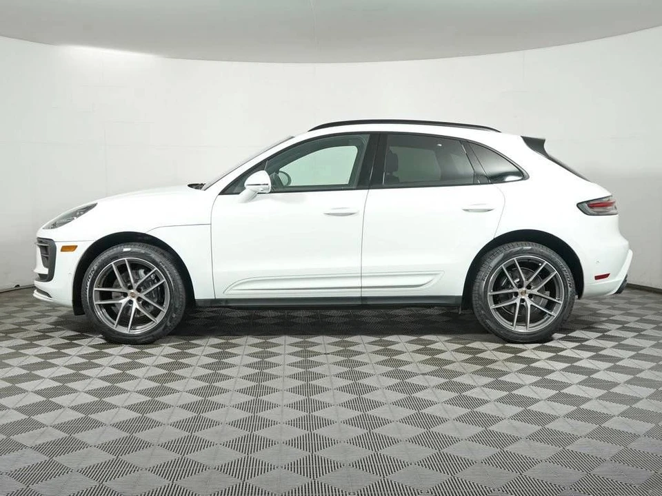 2023 Porsche Macan T - Image 2 of 5