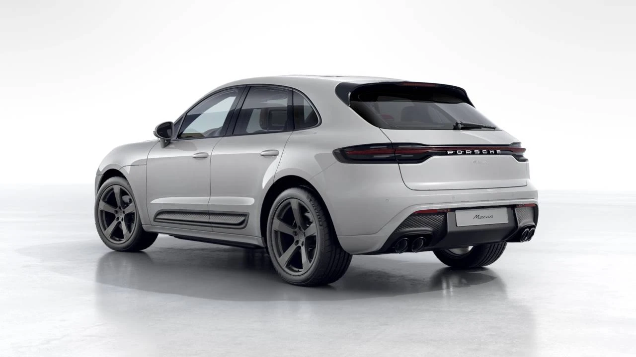 2023 Porsche Macan - Image 3 of 5