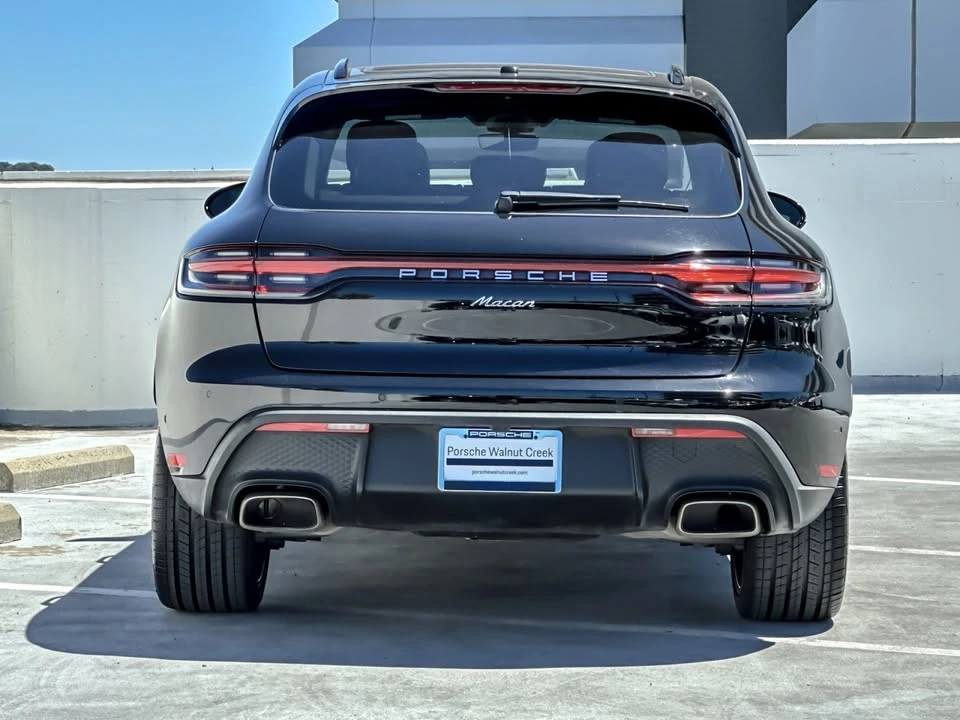 2023 Porsche Macan - Image 7 of 7