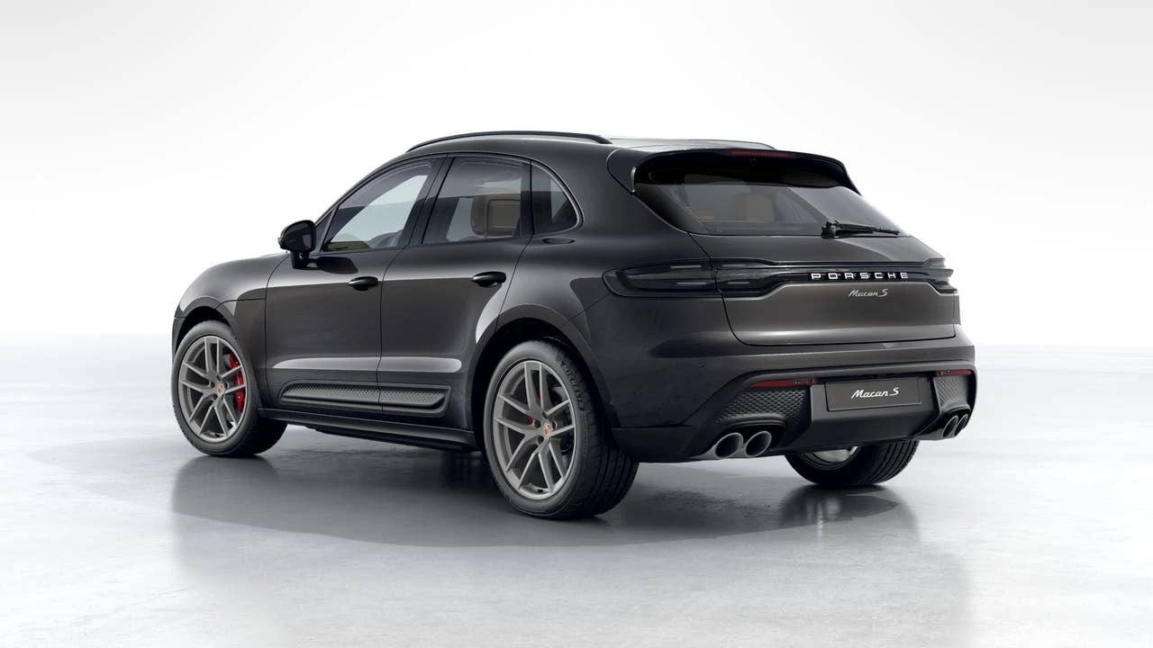 2023 Porsche Macan S - Image 3 of 7