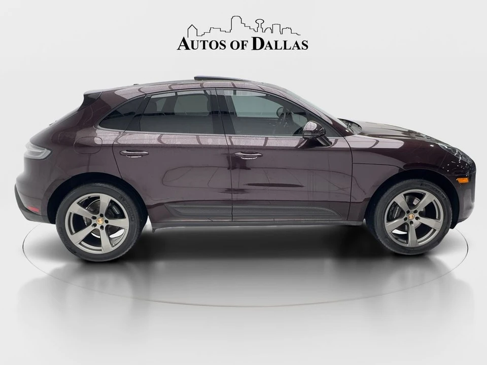 2023 Porsche Macan - Image 6 of 31