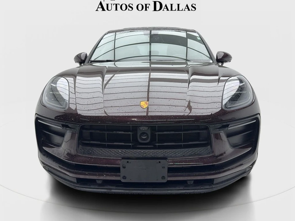 2023 Porsche Macan - Image 4 of 31
