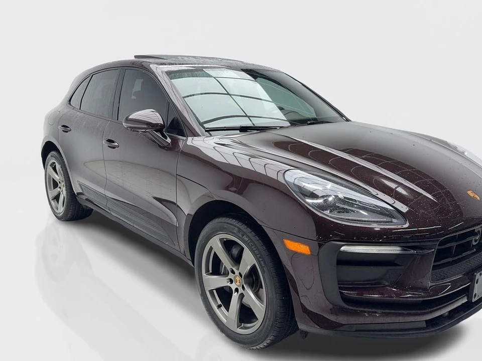 2023 Porsche Macan - Image 2 of 21