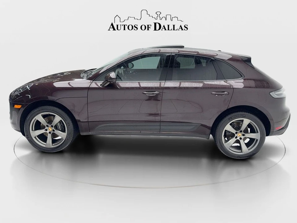 2023 Porsche Macan - Image 5 of 31