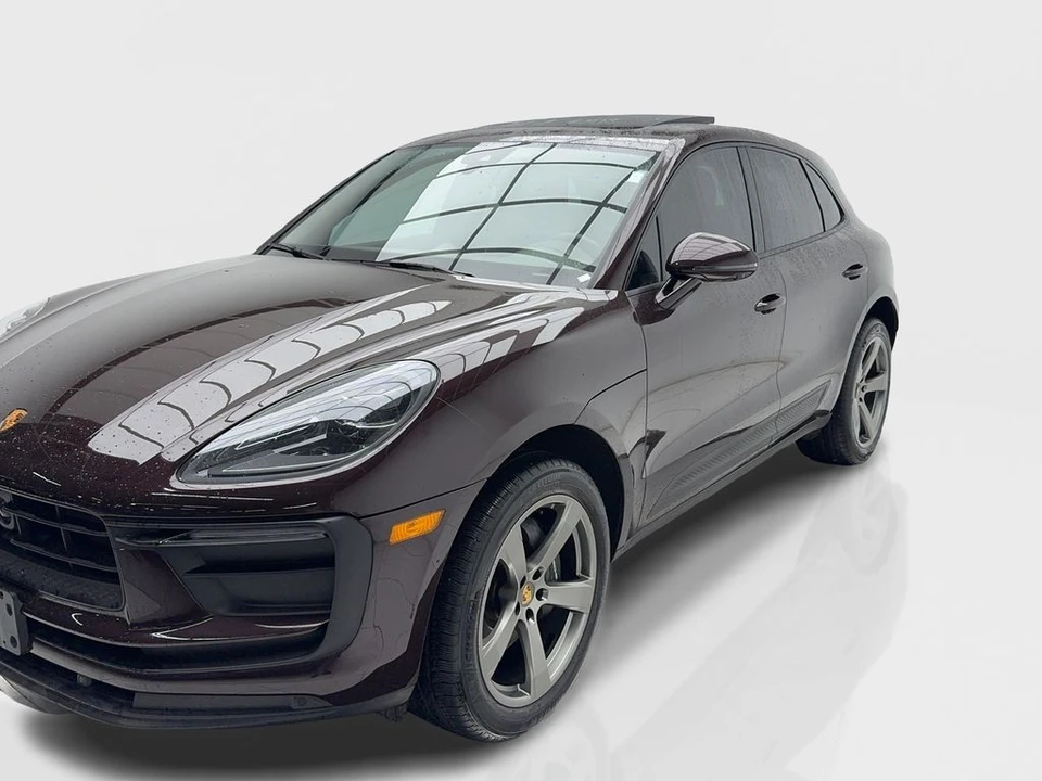 2023 Porsche Macan - Image 3 of 31