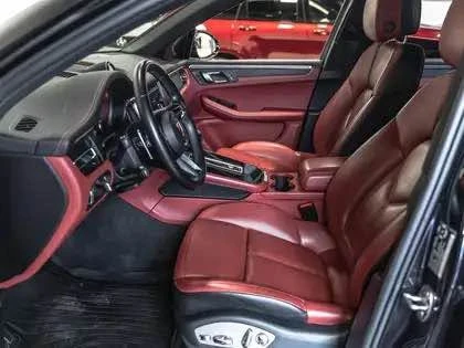 2023 Porsche Macan T - Image 7 of 7