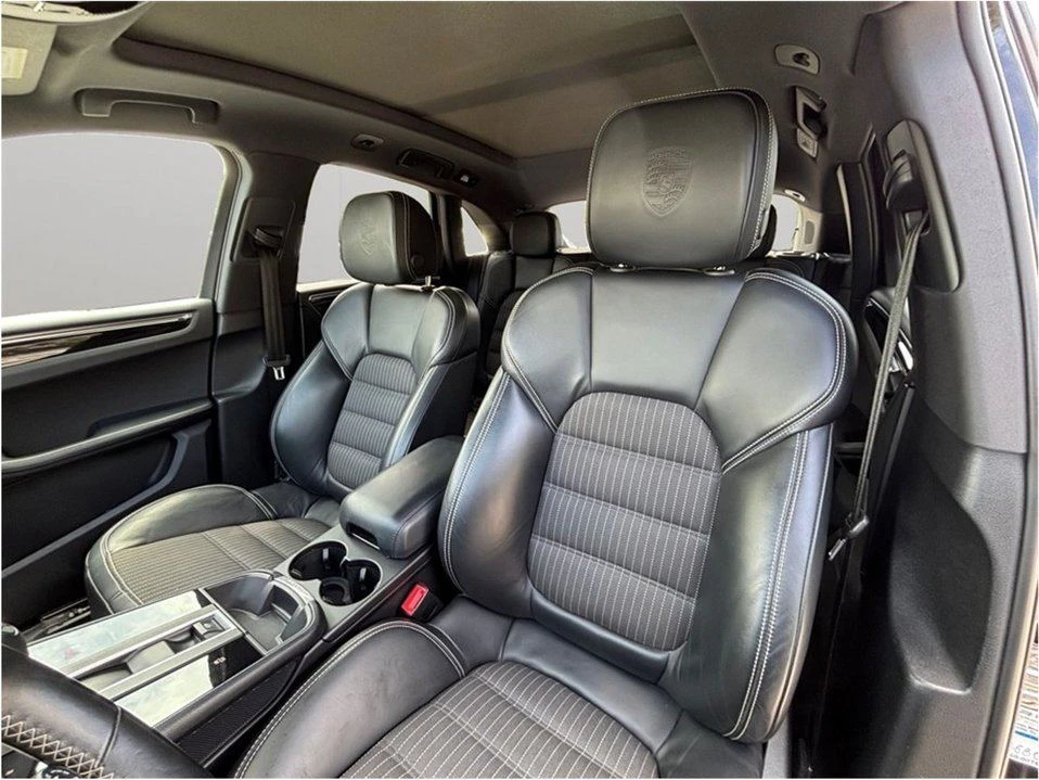 2023 Porsche Macan T - Image 20 of 20