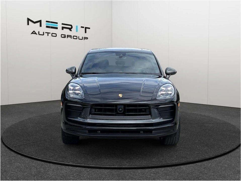 2023 Porsche Macan T - Image 3 of 20