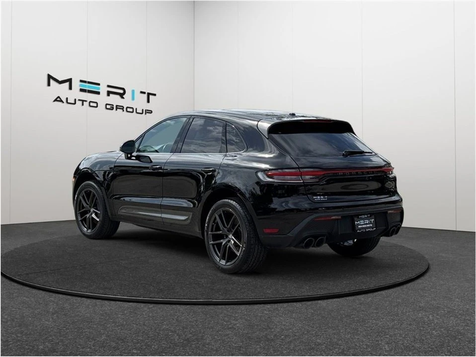 2023 Porsche Macan T - Image 7 of 20