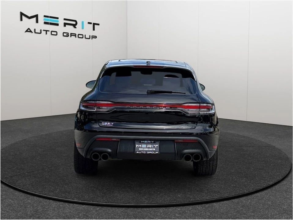 2023 Porsche Macan T - Image 8 of 20