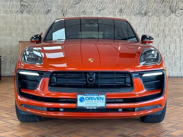 2023 Porsche Macan T - Image 2 of 20