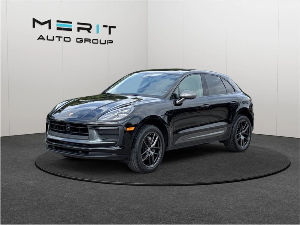 2023 Porsche Macan T - Image 4 of 20