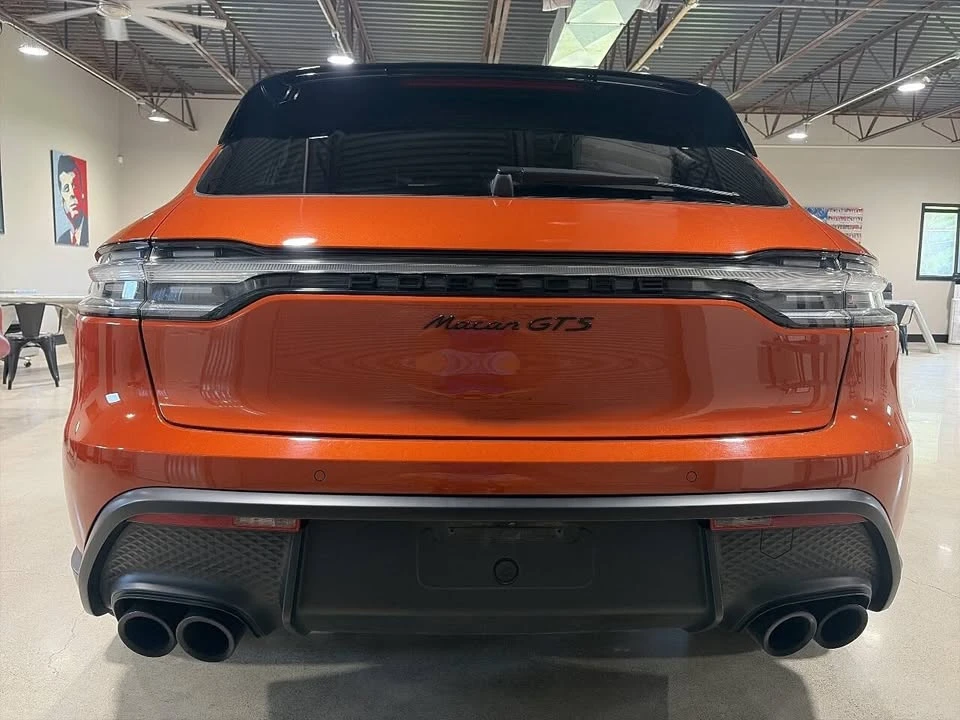 2023 Porsche Macan - Image 5 of 20