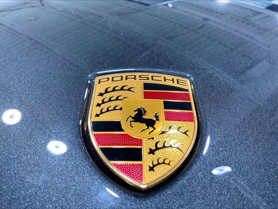 2023 Porsche Macan - Image 20 of 20