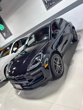 2023 Porsche Macan