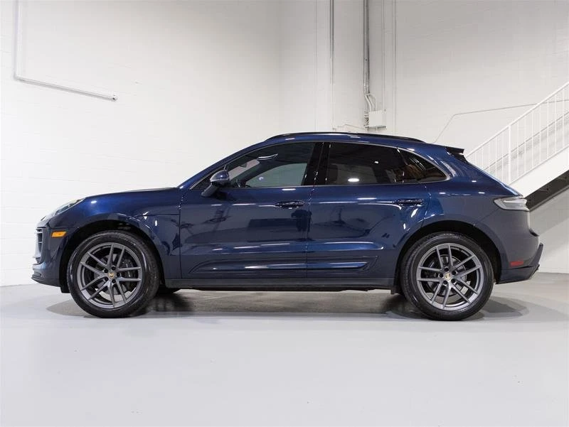 2023 Porsche Macan - Image 4 of 10