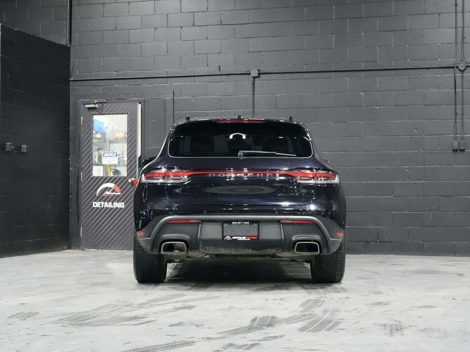 2023 Porsche Macan T - Image 7 of 20