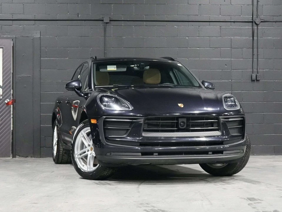 2023 Porsche Macan T - Image 2 of 20