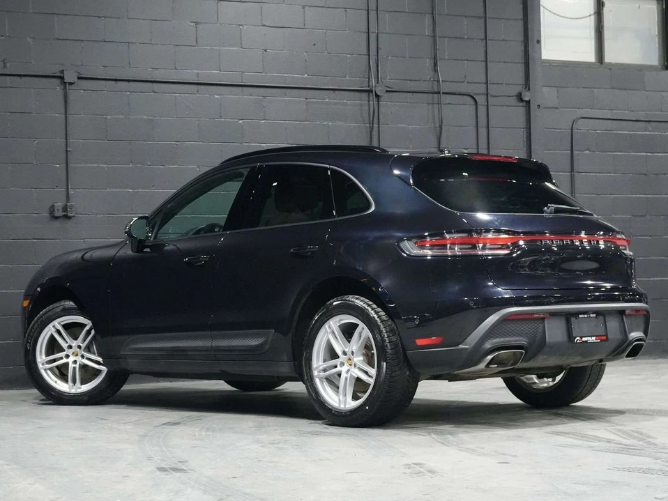 2023 Porsche Macan T - Image 6 of 20