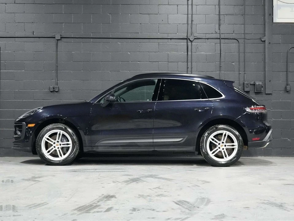 2023 Porsche Macan T - Image 5 of 20