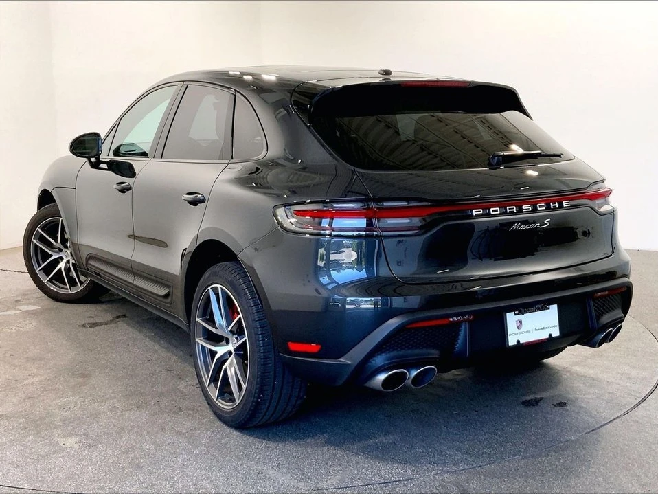 2023 Porsche Macan - Image 4 of 20