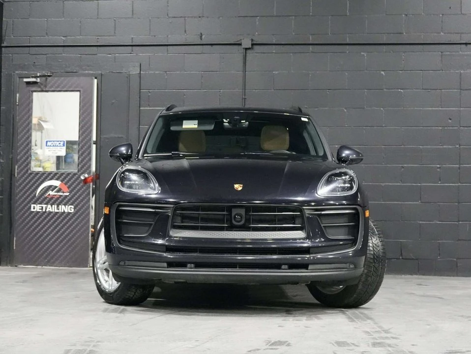 2023 Porsche Macan T - Image 3 of 20
