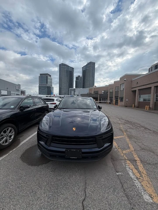 2023 Porsche Macan T - Image 5 of 5
