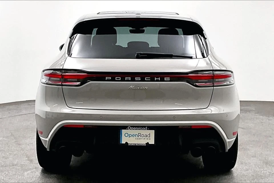 2023 Porsche Macan - Image 4 of 19