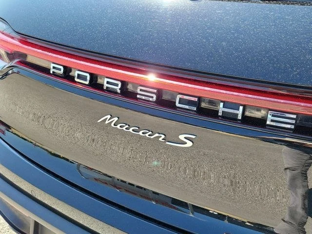 2023 Porsche Macan - Image 7 of 19