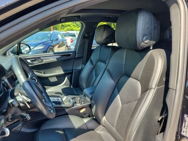 2023 Porsche Macan - Image 19 of 19