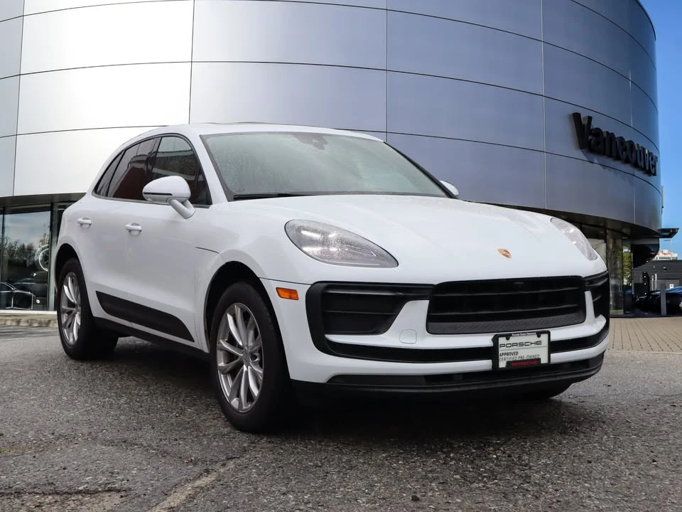 2023 Porsche Macan - Image 20 of 20